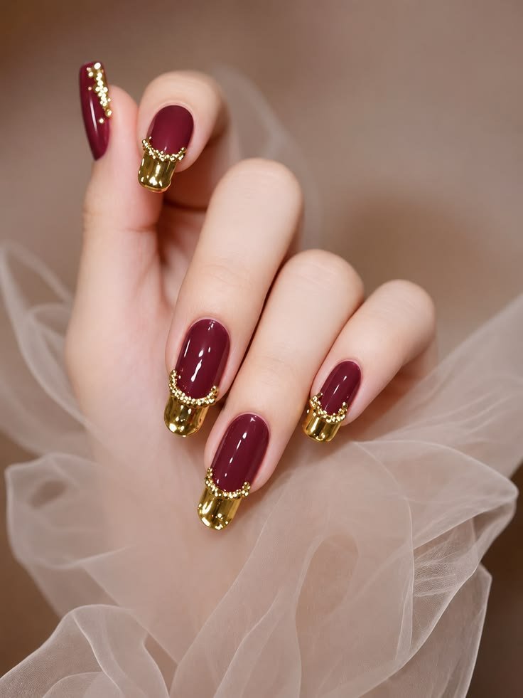 Nail art set
