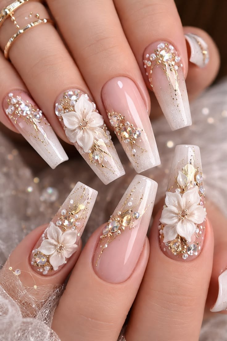 Nail art set