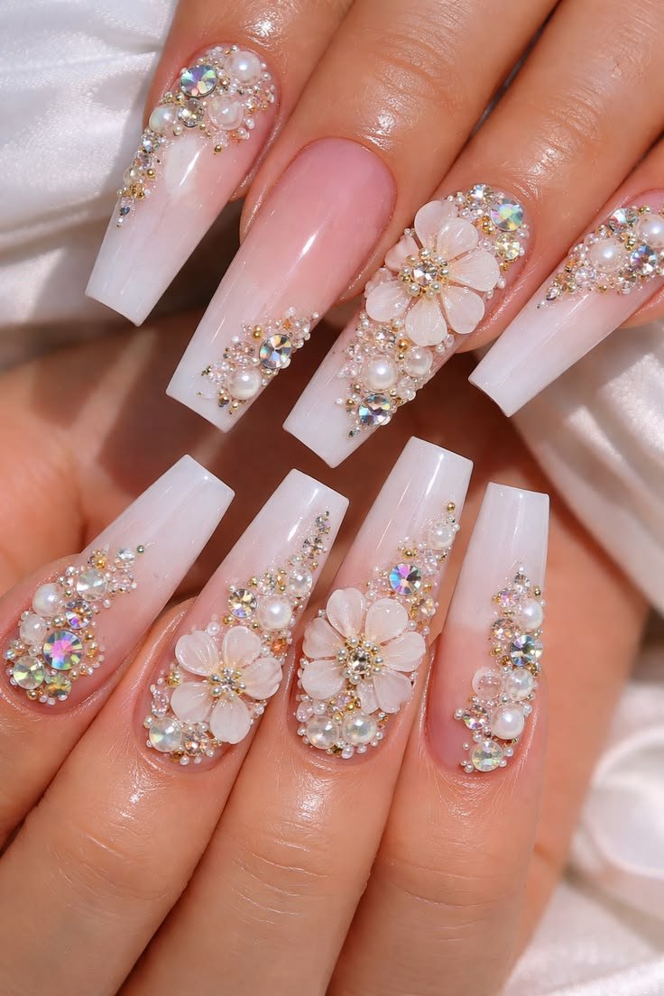 Nail art set