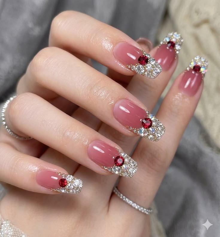 Nail art set