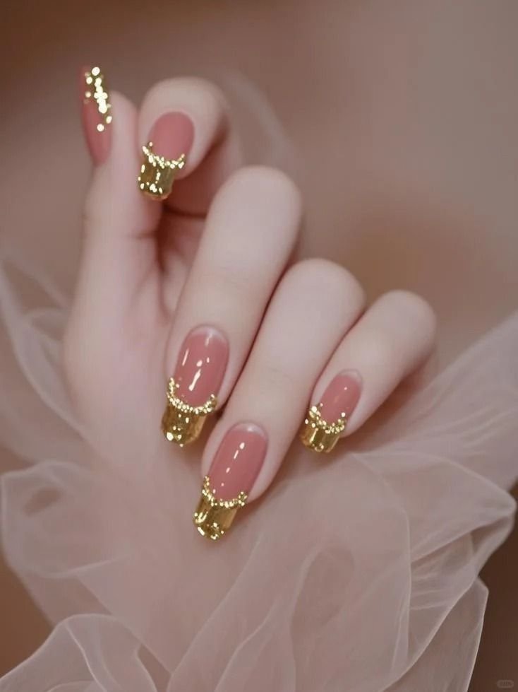 Nail art set