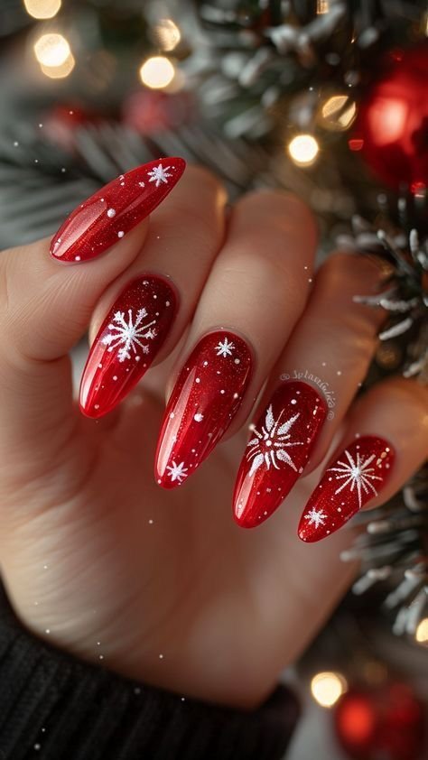Nail art set