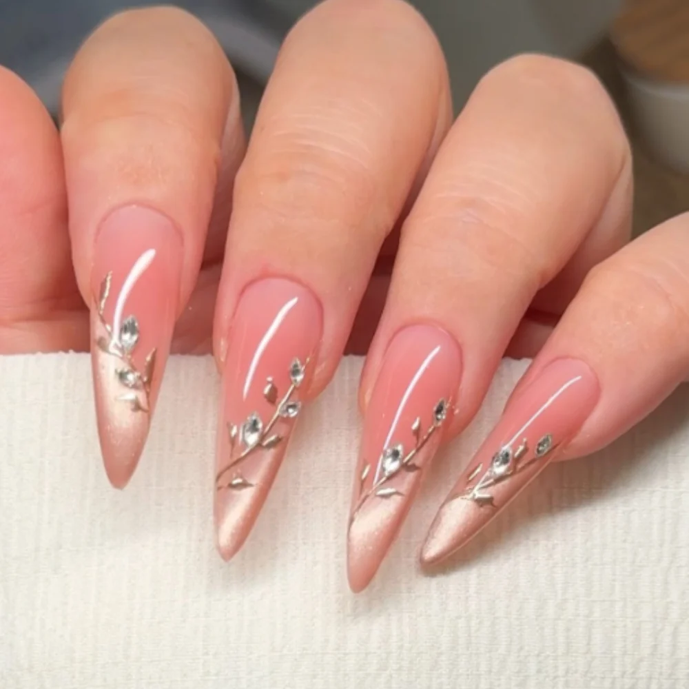Nail art set